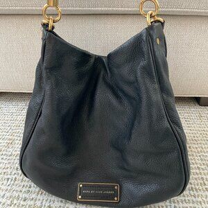 MARC by Marc Jacobs Washed Up Billy Hobo Bag